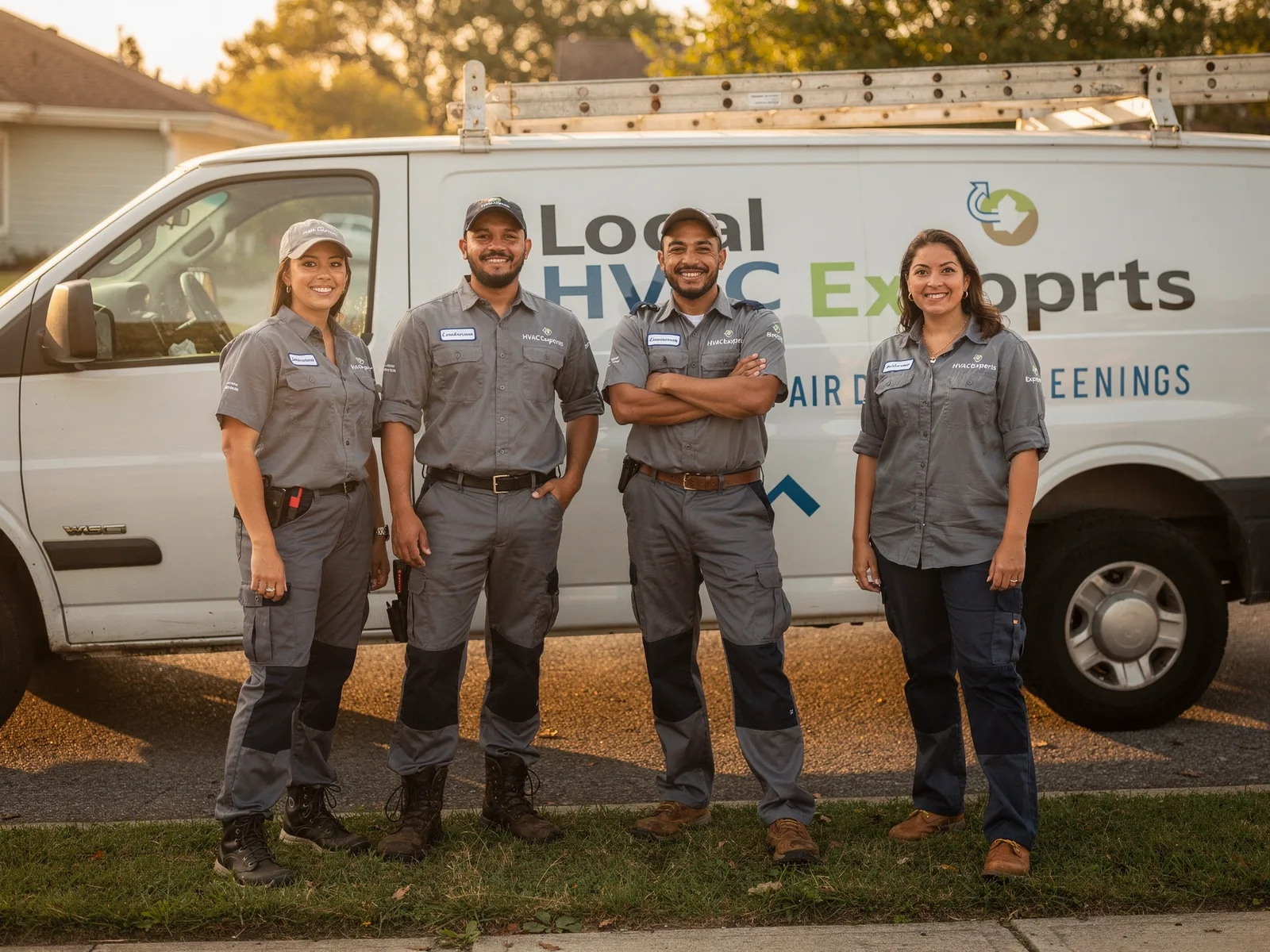 24/7 HVAC Repair & AC Replacement company in Imperial, MO