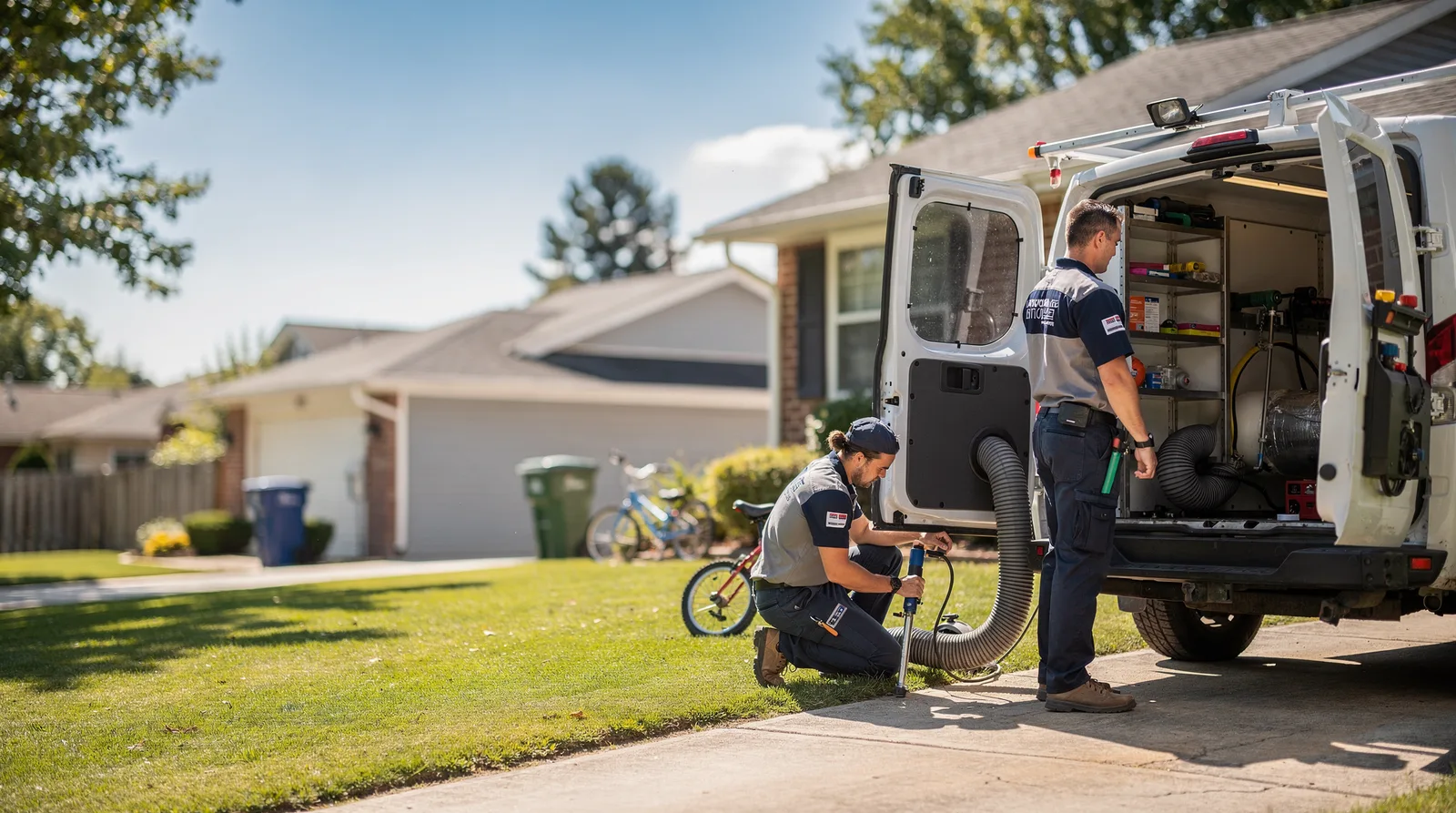 24/7 HVAC Repair & AC Replacement in Imperial, MO near me
